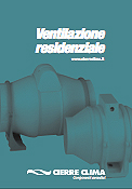 Catalogo Ventilazione Residenziale